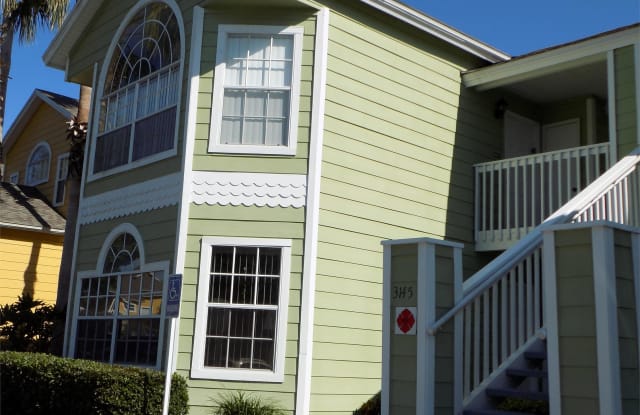 3145 Britannia Blvd, Unit C, Villas of Island Club - 3145 Britannia Boulevard, Four Corners, FL 34747