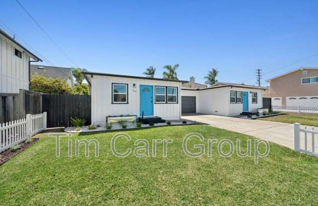 1614 Orange Ave photos photos