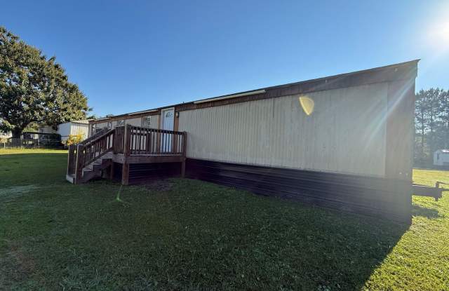 3 bedroom 2 bath mobile home Gallery 1