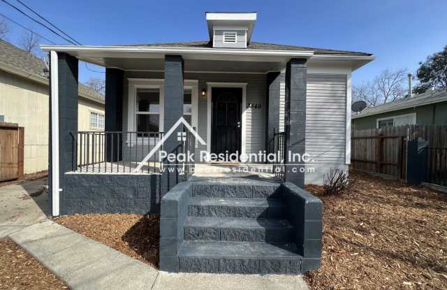 Charming 2bd/1ba House with Garage near UCD Med Center! Gallery 4