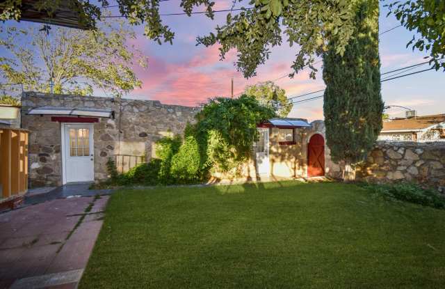 2106 Arizona Avenue - 2106 Arizona Avenue, El Paso, TX 79930