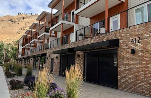 Cashmere River View photos photos Cashmere River View photos photos