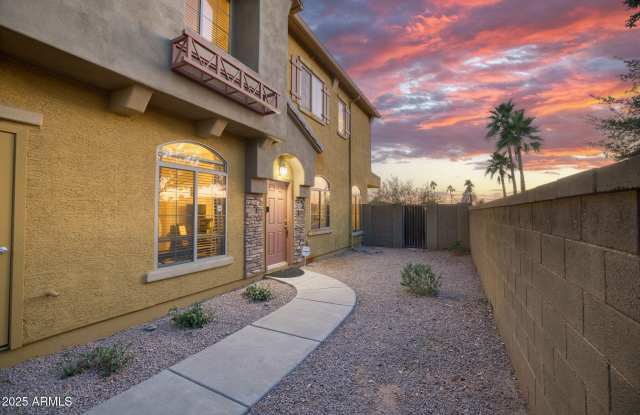 LP1 Research - #438 - 17150 North 23rd Street, Phoenix, AZ 85022