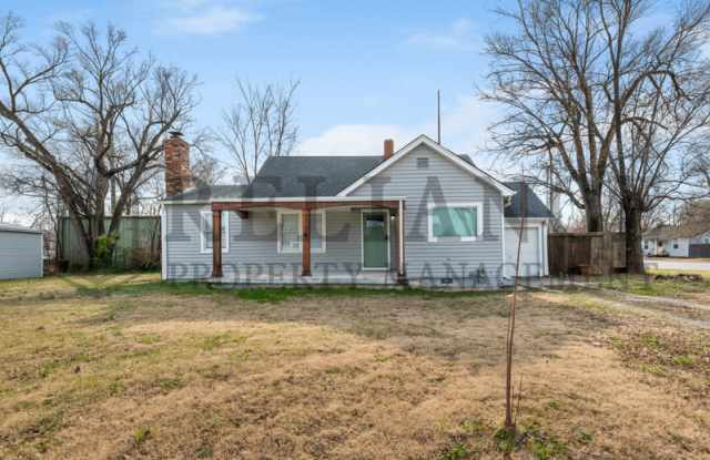 119 Harrison Street - 119 Harrison Street, Andover, KS 67002