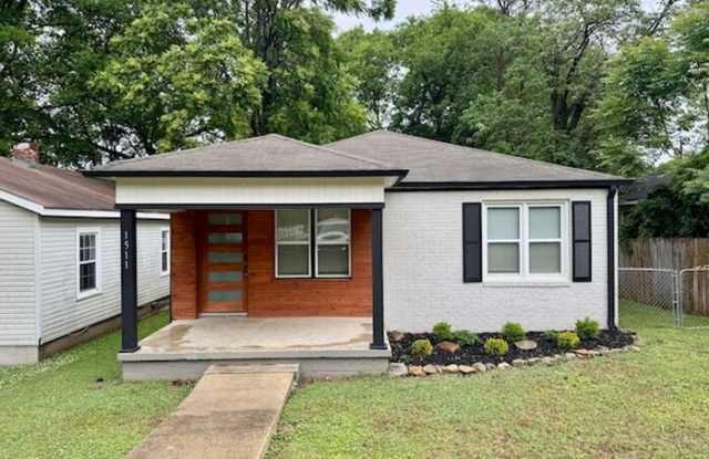 1511 Humes Avenue Northeast photos photos