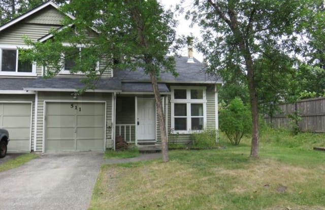 511 Malibu Dr SE - 511 Malibu Drive Southeast, Lacey, WA 98503