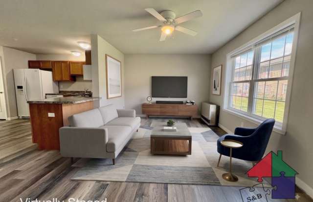 Evergreen Residences Gallery 1