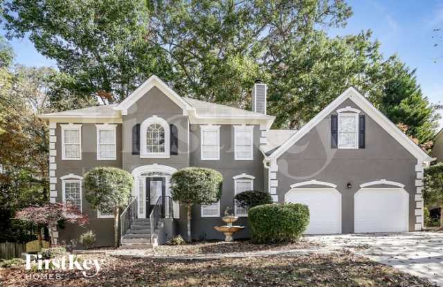 4004 Southbrook Court Northwest - 4004 Southbrook Court Northwest, Cobb County, GA 30152