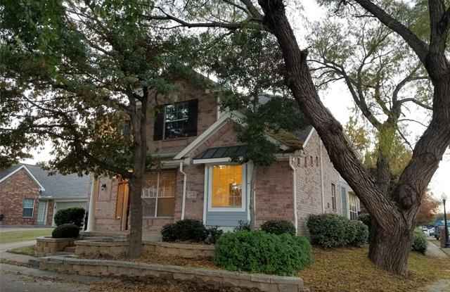 2648 Dunbar Drive - 2648 Dunbar Drive, McKinney, TX 75070