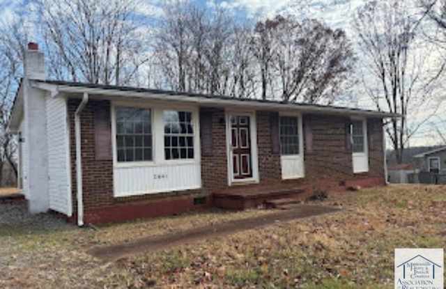 2646 Willie Craig Rd - 2646 Willie Craig Road, Henry County, VA 24055