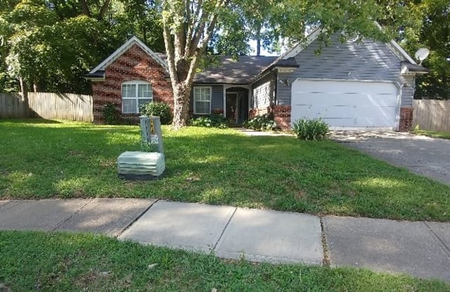 3730 W 43rd Terr - 3730 West 43rd Terrace, Indianapolis, IN 46228