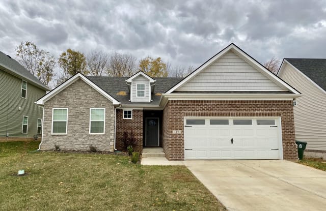 119 Bill Perkins Lane - 119 Bill Perkins Ln, Georgetown, KY 40324