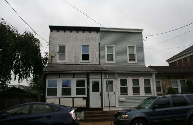 Hamilton Twp - 116 Durand Avenue, Mercer County, NJ 08611