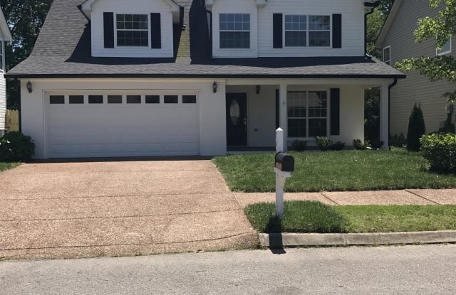 7005 Penbrook Dr - 7005 Penbrook Drive, Franklin, TN 37069
