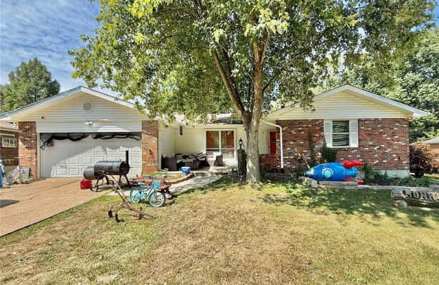 5823 Mayberry Drive - 5823 Mayberry Drive, Jefferson County, MO 63052