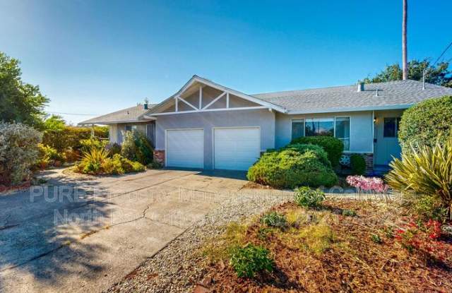 1511 Lynn Court - 1511 Lynn Court, Santa Rosa, CA 95405