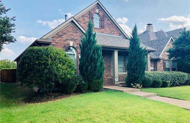 2512 Chariot Castle Drive - 2512 Chariot Castle Drive, Denton County, TX 75056