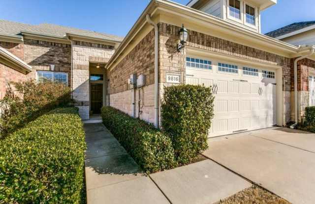 9816 Derwent Dr - 9816 Derwent Drive, Plano, TX 75025
