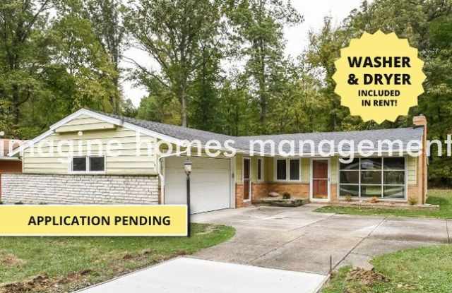 26374 Strawberry Lane - 26374 Strawberry Lane, Westlake, OH 44145