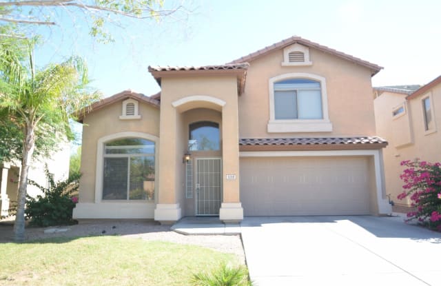 5018 W DESERT Drive - 5018 West Desert Drive, Phoenix, AZ 85339