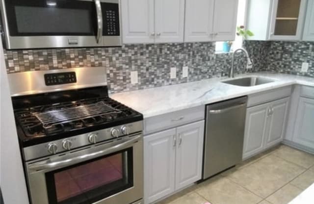 344 Hoffman Street - 344 Hoffman Street, Houston, TX 77020