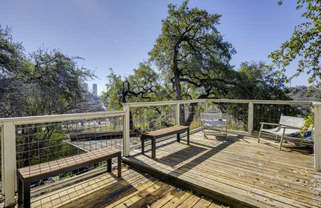 1603 Shoal Creek Boulevard photos photos