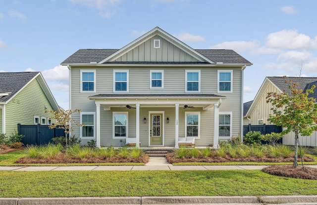 108 Tenor Lane - 108 Tenor Lane, Berkeley County, SC 29486