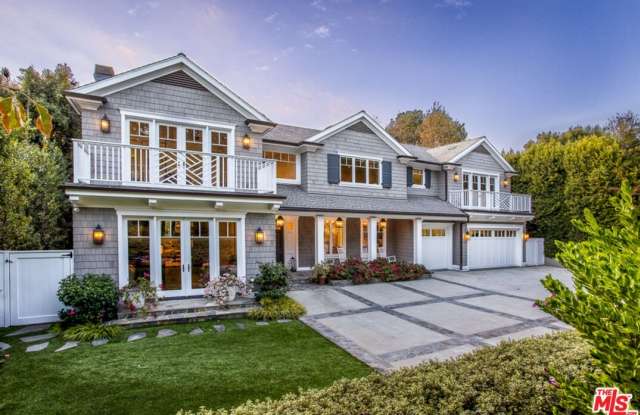 117 S BURLINGAME Ave photos photos