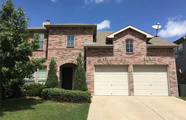 13344 Padre Avenue - 13344 Padre Avenue, Fort Worth, TX 76244