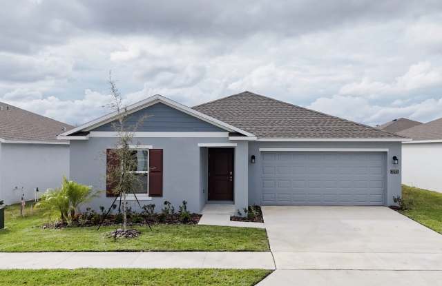 2090 Lasso Loop - 2090 Marksman Road, Polk County, FL 33880