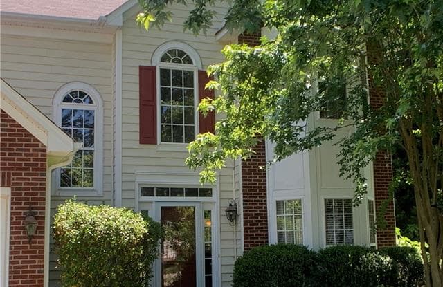 9406 Willow Tree Lane - 9406 Willow Tree Lane, Charlotte, NC 28277
