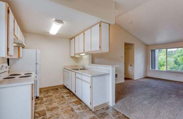 Willamette Falls Court Apartments photos photos