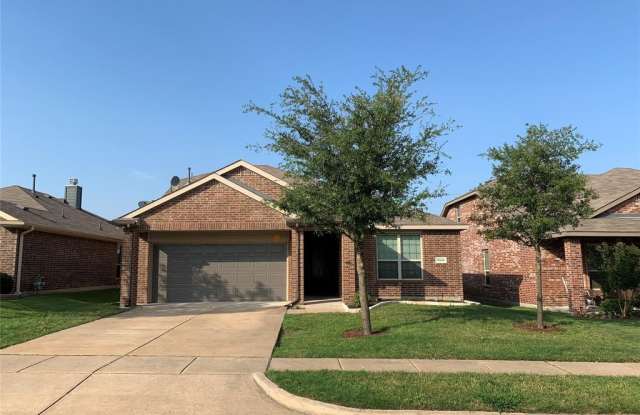 1531 San Carlos Drive - 1531 San Carlos Drive, Van Alstyne, TX 75495