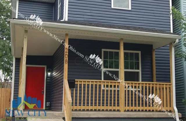 Remodeled 3 Bed, 2.5 Bath Home in Franklinton! photos photos