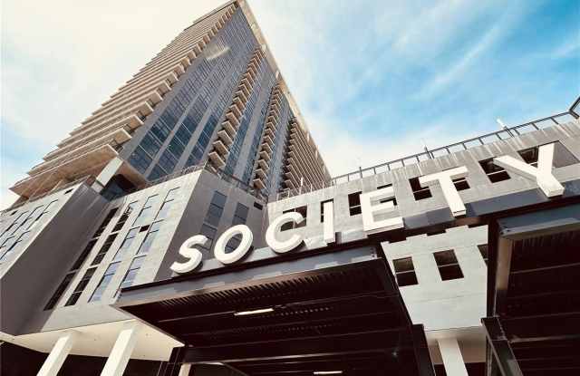 Society Orlando  I Gallery 2