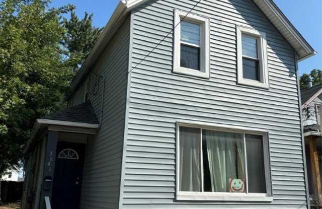 3646 Bailey Avenue - 3646 Bailey Avenue, Cleveland, OH 44113