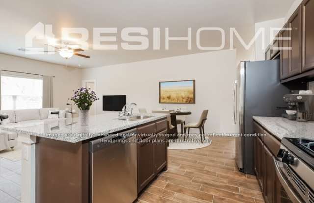 8161 Lakeside Drive Gallery 3