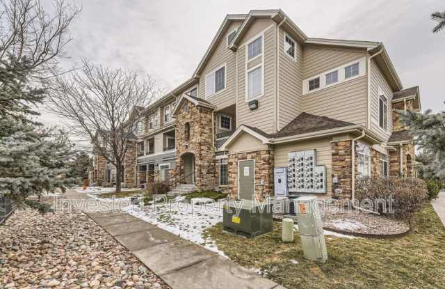494 Black Feather Loop - 494 Black Feather Loop, Castle Rock, CO 80104