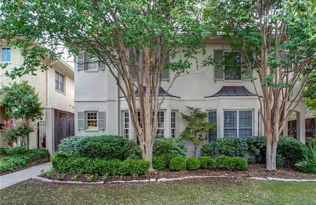1217 Belle Place - 1217 Belle Place, Fort Worth, TX 76107