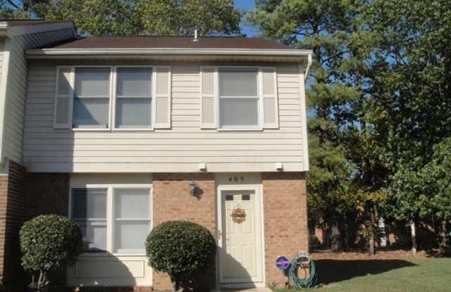 465 Bryson Ct. - 465 Bryson Court, Newport News, VA 23608 465 Bryson Ct. - 465 Bryson Court, Newport News, VA 23608