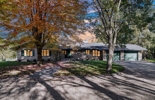 6271 N 525 W - 6271 North 525 West, LaPorte County, IN 46350