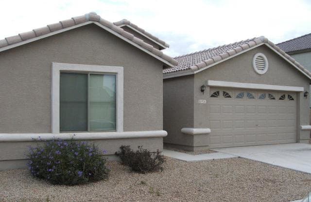 9721 W RIVERSIDE Avenue - 9721 West Riverside Avenue, Phoenix, AZ 85353