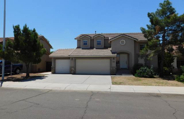 1361 E ERIE Street - 1361 East Erie Street, Chandler, AZ 85225