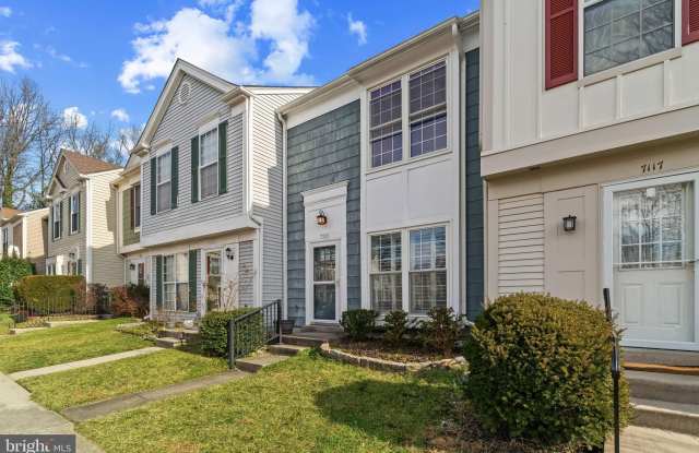 7115 STRAWN Court photos photos