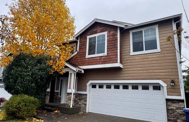 Well maintained 4bd home in Lynnwood! photos photos