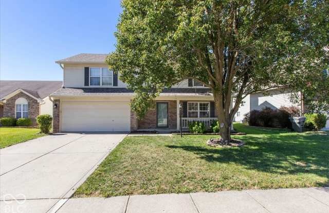 5526 Burning Tree Court Gallery 1