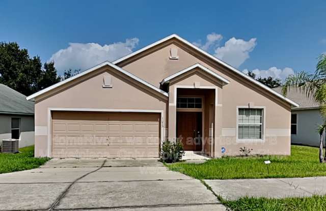 1075 Bluegrass Dr - 1075 Bluegrass Drive, Groveland, FL 34736