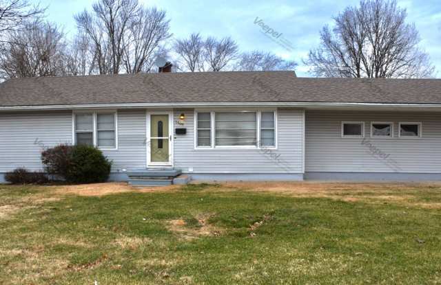 COMING SOON - 1408 Little Avenue, Grandview, MO 64030