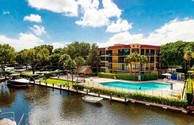 799 Jeffery Street - 799 Jeffery Street, Boca Raton, FL 33487