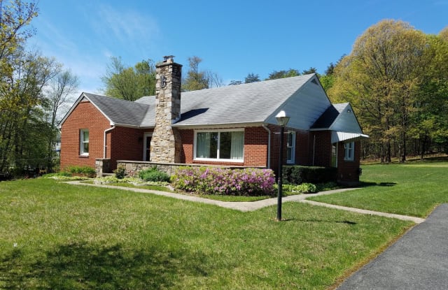 8726 GERST AVENUE - 8726 Gerst Avenue, White Marsh, MD 21128